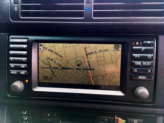 Navigatie BMW Update maps harti карты обновление диски foto 1