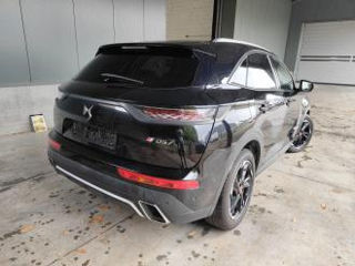 DS Automobiles DS 7 Crossback foto 3