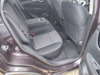 Nissan Qashqai foto 10