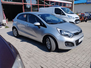 KIA Rio foto 2