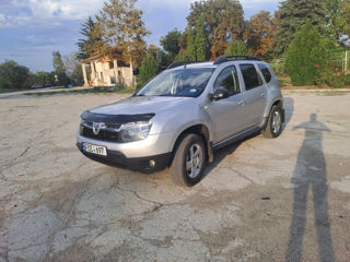 Dacia Duster foto 1