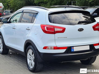 KIA Sportage foto 3