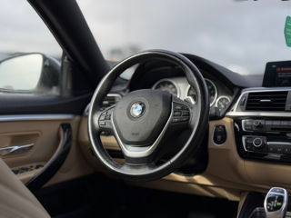 BMW 4 Series foto 8