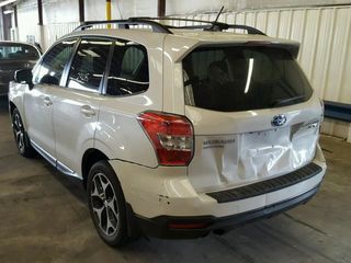 Subaru Forester foto 3