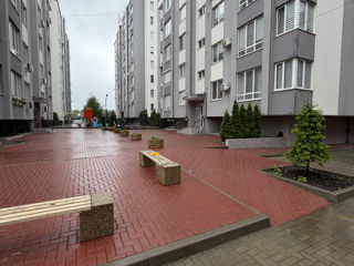 Ap. 2 cam., 55 м², 5/6 et.