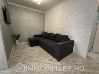 Apartament cu 1 cameră, 48 m², Buiucani, Chișinău foto 4