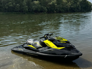 Гидроцикл Sea doo brp 260 foto 1