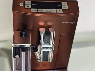 Delonghi Primadonna S