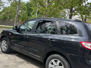 Hyundai Santa FE foto 2