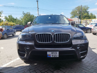 BMW X5 foto 5