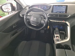 Peugeot 3008 foto 5