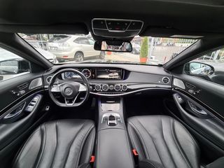 Mercedes S Class foto 9