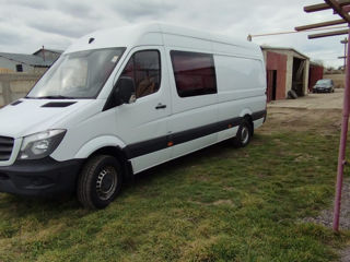 Mercedes Sprinter 316