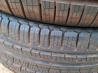 Pirelli 285 45 22 Dot 2023 foto 6