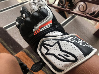 Alpinestars foto 1