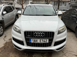 Audi Q7 foto 8