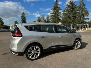 Renault Grand Scenic foto 5