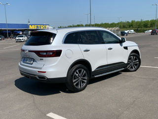 Renault Koleos foto 2