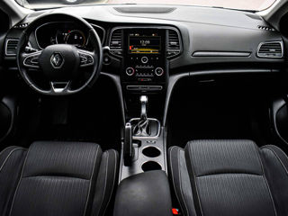 Renault Megane foto 7