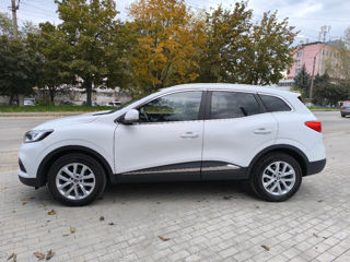 Renault Kadjar foto 3