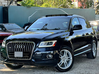 Audi Q5 foto 4