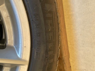 225 /55 R17 foto 5