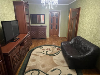 Apartament cu 3 camere, 68 m², Râșcani, Chișinău foto 10