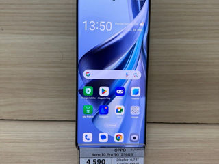 OPPO  Reno10 Pro 5G  256GB 4590lei