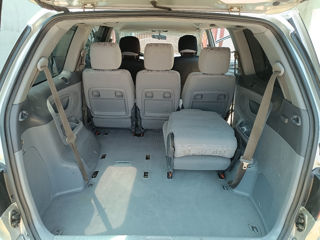 Toyota Previa foto 7