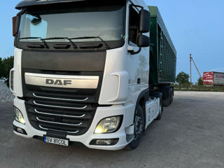 Daf 460 foto 2