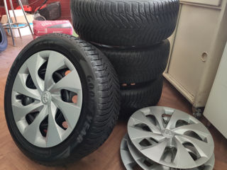 205/55 R16 foto 3