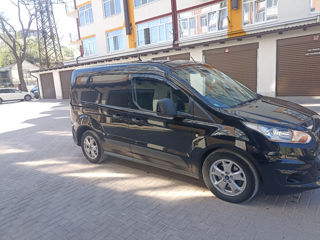 Ford Transit Connect foto 4