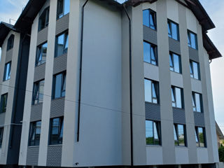 Apartament cu 1 cameră, 42 m², Centru, Ialoveni foto 1