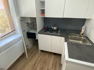 Apartament cu 2 camere, 50 m², Tineret, Ungheni foto 6