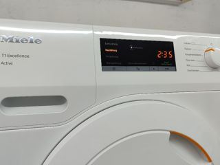 Сушильная машина Miele фото 5