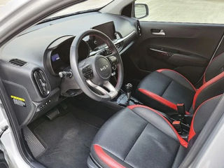 KIA Picanto foto 8