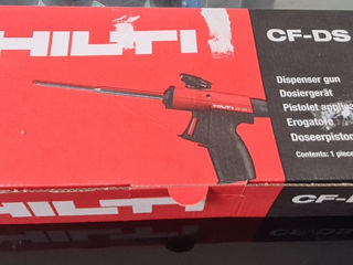 Hilti set profesional multifuncțional foto 3