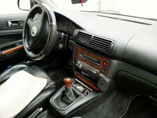 Volkswagen Passat foto 7