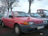 NISSAN SUNNI,,1990,1.6 BENZIN foto 10