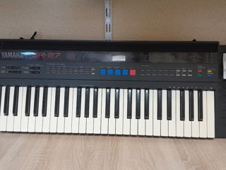 Yamaha PSR27