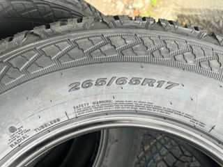 265/65 R17 Nexen Roadian AT 4x4 / Доставка, livrare toata Moldova 2024 foto 9