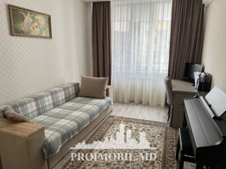 Apartament cu 3 camere, 96 m², Ciocana, Chișinău foto 7