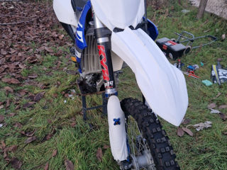 Yamaha Yamaha F250YZ