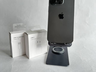 iPhone 13 Pro 128 gb space gray foto 1