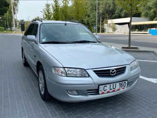 Mazda 626