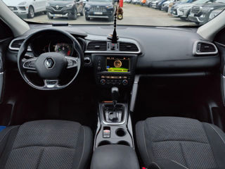 Renault Kadjar foto 8