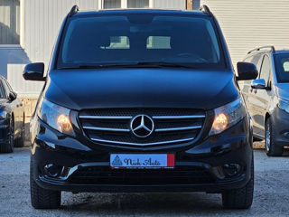 Mercedes vito 116 tva