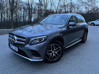Mercedes GLC