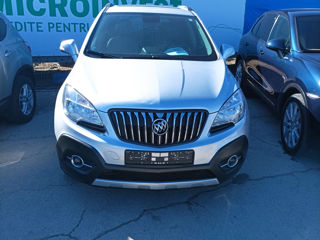 Buick Encore