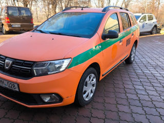 Dacia Logan Mcv foto 2